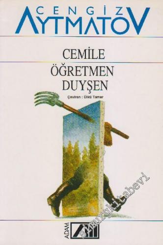 Cemile / Öğretmen Duyşen -