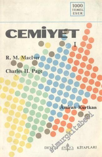 Cemiyet 1 -