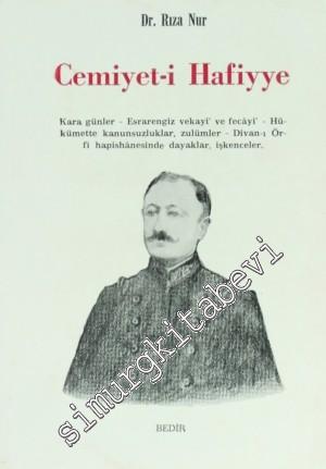 Cemiyet-i Hafiyye Kara Günler - Esrarengiz vekayi' ve Fecayi' - Hükümette Kanunsuzluklar, Zulümler - Divan-ı Örfi Hapishanesinde Dayaklar, İşkenceler -        1997