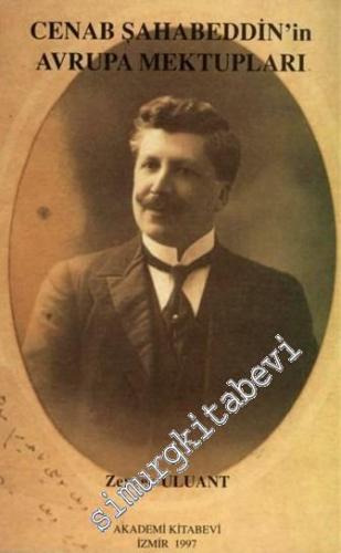 Cenap Şahabeddin'in Avrupa Mektupları