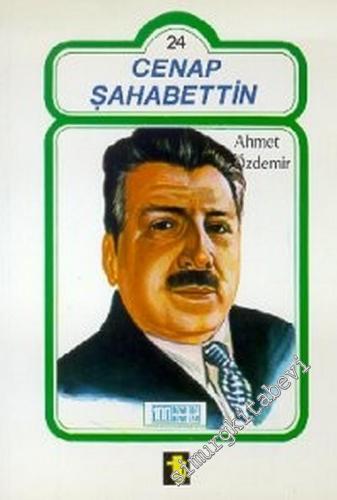 Cenap Şahabettin -        1998