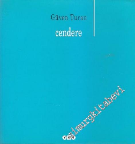 Cendere -        2003