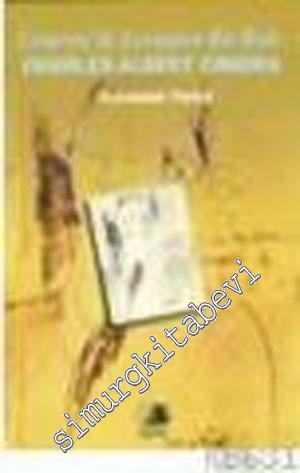 Cenevre'de Levanten Bir Ruh: Charles - Albert Cingria  -