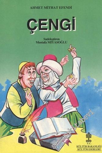 Çengi -        1997