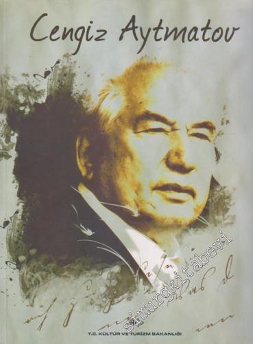 Cengiz Aytmatov -