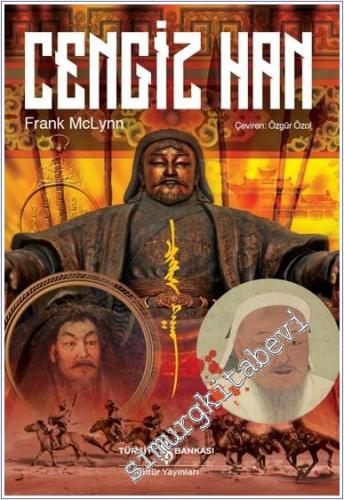 Cengiz Han  -        2025