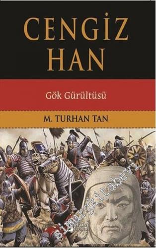 Cengiz Han: Gök Gürültüsü -