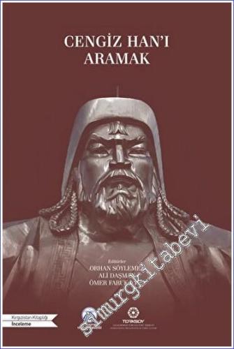 Cengiz Han'ı Aramak - 2023