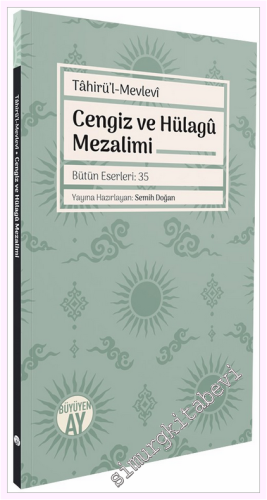 Cengiz ve Hülagû Mezalimi