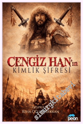 Cengizhan'ın Kimlik Şifresi -