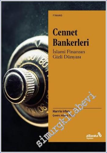 Cennet Bankerleri: İslami Finansın Gizli Dünyası -        2023