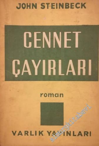 Cennet Çayırları -        1952