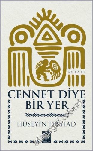 Cennet Diye Bir Yer -        2020