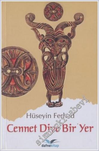 Cennet Diye Bir Yer -        2016