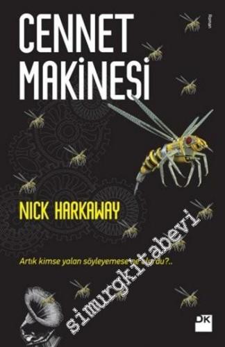 Cennet Makinesi -