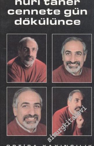 Cennete Gün Dökülünce -        2000