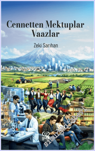 Cennetten Metuplar Vaazlar - 2026