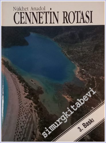 Cennettin Rotası CİLTLİ -        1990