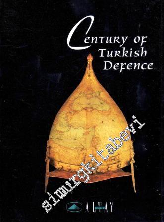 Century Of Turkish Defence -        1994