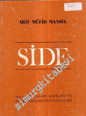 Cenupta Türkmen Oymakları Kısım 1 -        1932