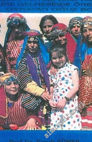 Çepniler: Anadolu'nun Bir Türk Yurdu Haline Gelmesinde Önemli Rol Oynayan Oğuz Boyu -        1992