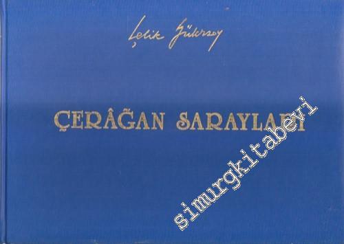 Çerâğan Sarayları