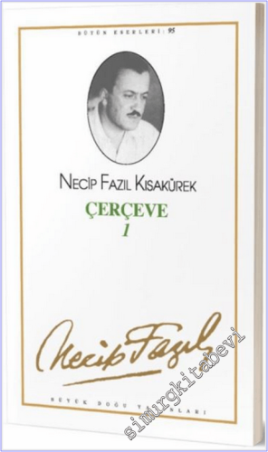 Çerçeve - 1 -