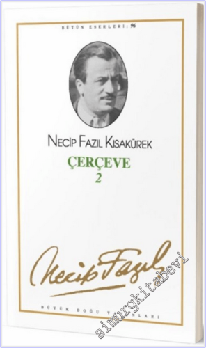 Çerçeve 2 -