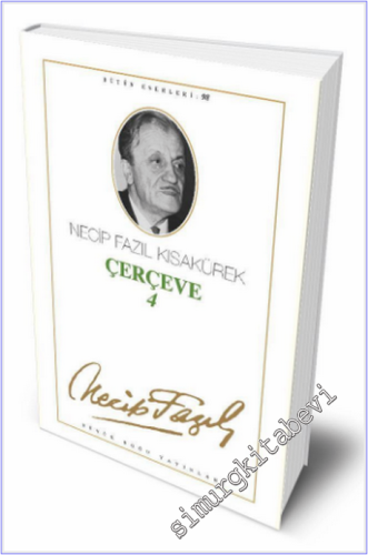 Çerçeve - 4 -