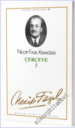 Çerçeve - 5 -