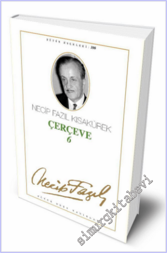 Çerçeve - 6 -