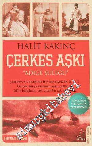 Çerkes Aşkı: Çerkes Soykırımı ile Metafizik İç İçe -