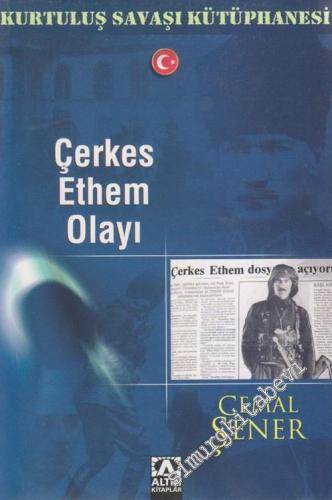 Çerkes Ethem Olayı
