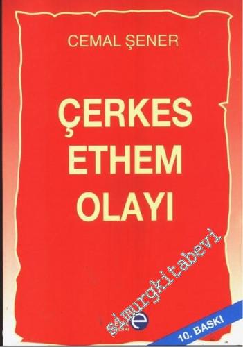 Çerkes Ethem Olayı -        2001