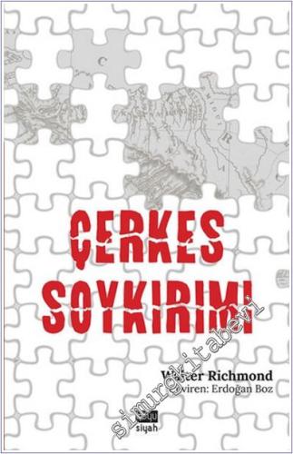 Çerkes Soykırımı -        2018