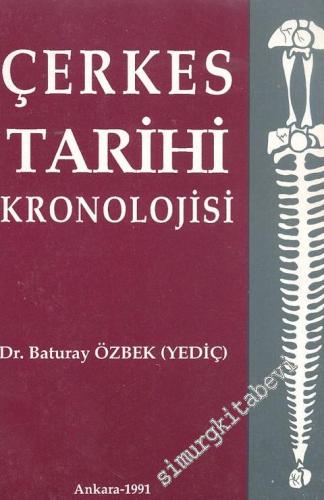 Çerkes Tarihi Kronolojisi -        1991
