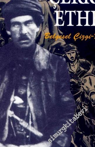 Çerkez Ethem:  Belgesel Çizgi-Roman -        2000