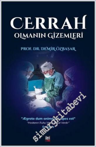 Cerrah Olmanın Gizemleri -        2024