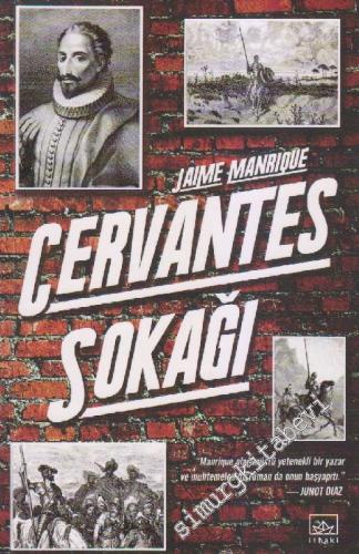 Cervantes Sokağı -
