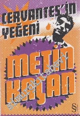 Cervantes'in Yeğeni -