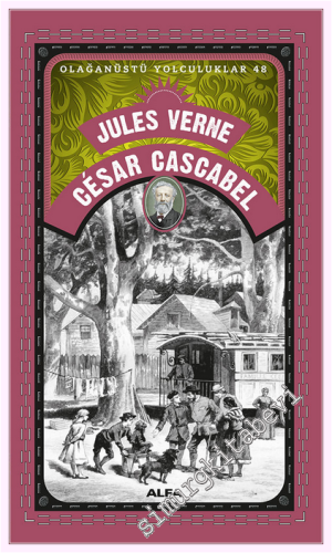 Cesar Cascabel