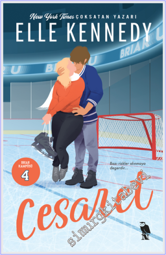 Cesaret : Briar Kampüsü 4 -
