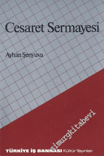 Cesaret Sermayesi -