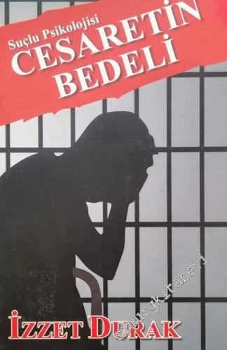 Cesaretin Bedeli - Suçlu Psikolojisi -        2018