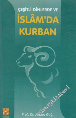Çeşitli Dinlerde ve İslam'da Kurban -        2003