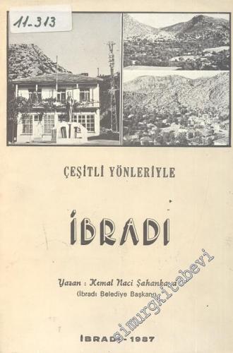 Çeşitli Yönleriyle İbradı -