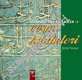 Çeşme Kitabeleri: İstanbul'dan Kitabeler 1 -