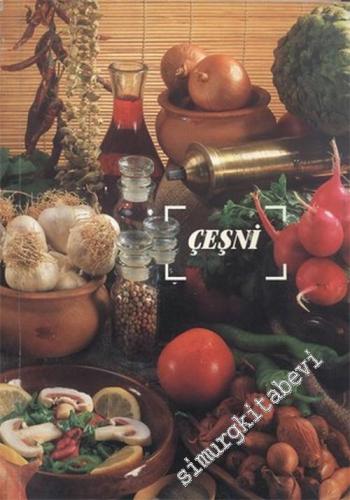 Çeşni -        1994