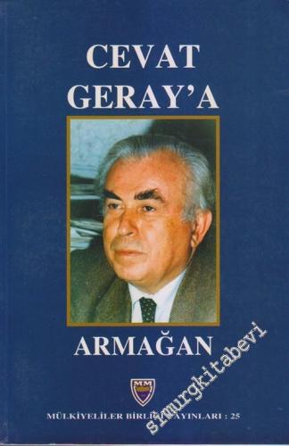 Cevat Geray'a Armağan
