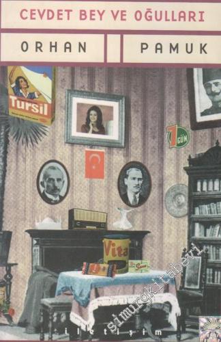 Cevdet Bey ve Oğulları -